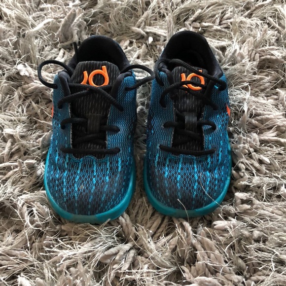 toddler kd shoes